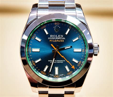 rolex milgauss price malaysia|rolex milgauss new price.